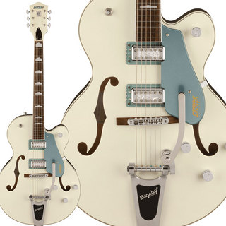 Gretsch G5420T-140 Electromatic 140th Double Platinum Hollow Body with Bigsby【即納可能】12/12更新