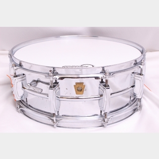 Ludwig L-400 1964　【ヴィンテージスネアドラム】