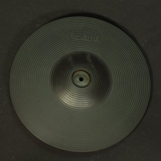 Roland CY-12R/C V-Cymbal Ride/Crash【福岡パルコ店】