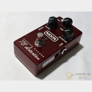 ギター用エフェクター、MXR、M78 Custom Badass '78の検索結果【楽器
