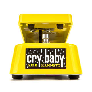 ワウ／ボリュームペダル ＞ ワウペダル、Jim Dunlop、CRY BABYの検索