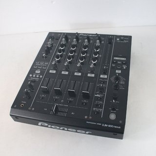 Pioneer DjDJM-900NXS / DJM-900 Nexus 【渋谷店】