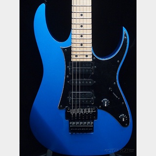 Ibanez Genesis Collection RG550 -Electric Blue- 【 Made In Japan】