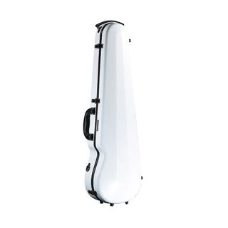 Eastman CAVL-16A ホワイト バイオリンケース スタンダード