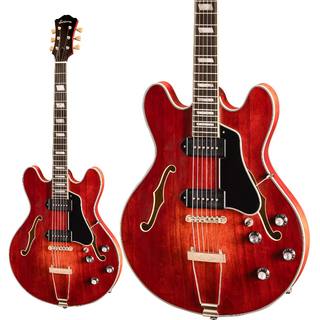 ストラトキャスタータイプ　ボディ　シンライン　セミアコ　エレキギター SX SST/ALDER/H/3TS エレキギター ストラトキャスタータイプ ホロウ