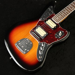 Fender Kurt Cobain Jaguar NOS 3-Color Sunburst【御茶ノ水本店】