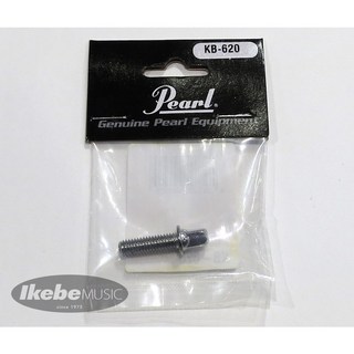PearlKB-620 [Key Bolt]【M6 x 20mm / シンバルスタンド用】