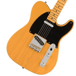Fender American Vintage II 1951 Telecaster Maple Fingerboard Butterscotch Blonde フェンダー【心斎橋店】
