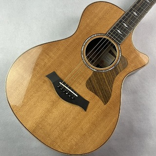 アコースティックギター／エレクトリック・アコースティック