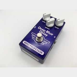 MAD PROFESSORDeep Blue Delay