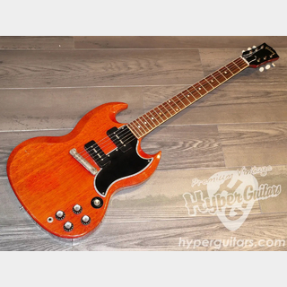 エレクトリックギター ＞ SGタイプ、Gibson、SG Specialの検索結果