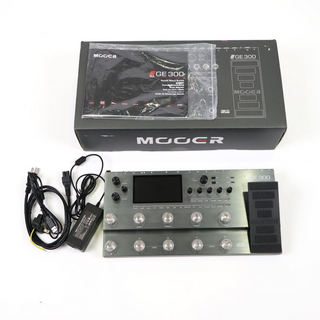 ギター用エフェクター ＞ マルチエフェクター、mooer、GE300の検索結果