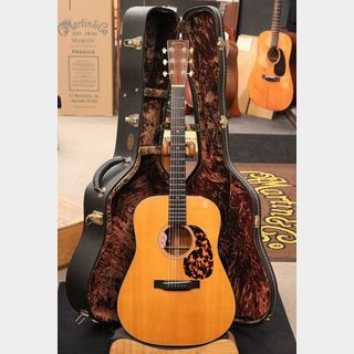 Martin D-18V w/L.R Baggs Dual Source【2000年代製USEDご委託品】【48回無金利】