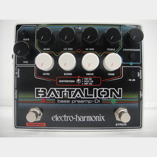 エフェクター（ギター・ベース用）、Electro-Harmonixの検索結果【楽器