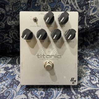 Kardian Titania V1 | eBay