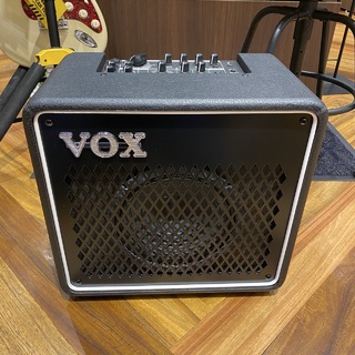 VOX MINI GO 50 【現物画像】