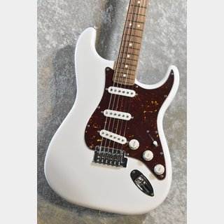 FenderPLAYER STRATOCASTER MOD Polar White #MX22208992【コスパ抜群】【3.49kg】