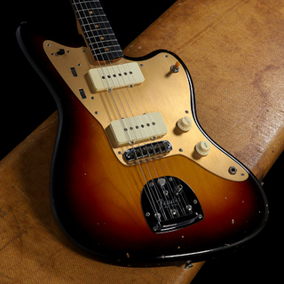 Fender 1959 Jazzmaster Sunburst 【渋谷店】