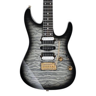 Ibanez AZ Premium AZ47P1QM-BIB【分割48回払いまで金利手数料0%キャンペーン開催中】