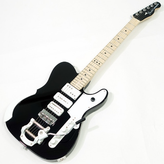 Fender Limited Edition Jack White Triplecaster Telecaster / Black