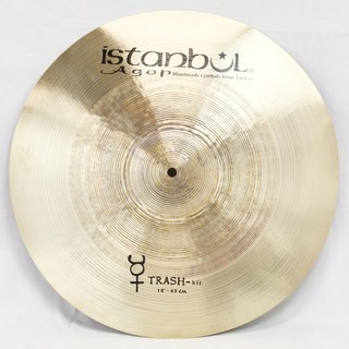 istanbulTraditional Trash Hit 18 [1266g]