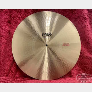 PAiSTe Formula 602 Medium Flat Ride 20" 2,290g