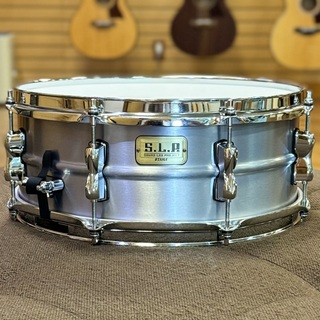 Tama S.L.P. "クラシックドライアルミニウム" LAL1455 (14"x5.5")【定価より25%OFF】