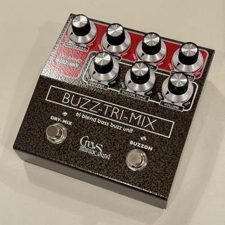 エフェクター（ギター・ベース用）、Crews Maniac Soundの検索