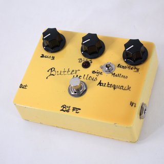 BJF ElectronicsButter Yellow Auto Quack 【渋谷店】