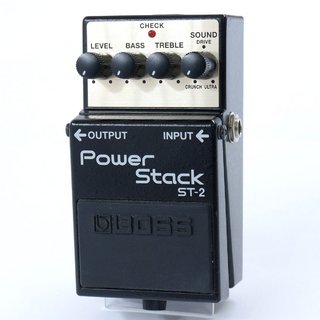 BOSS ST-2 / Power Stack  【池袋店】