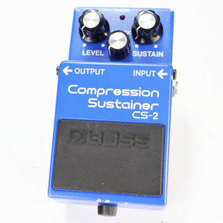 BOSS、CS-2の検索結果【楽器検索デジマート】