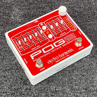 エフェクター（ギター・ベース用）、Electro-Harmonix、POG2の検索結果