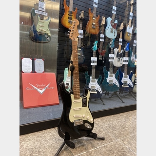 Fender Limited Edition Player Stratocaster/ Black