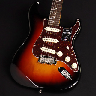 FenderAmerican Professional II Stratocaster Rosewood 3-Color Sunburst ≪S/N:US22019979≫ 【心斎橋店】