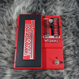 DigiTech WHAMMY5