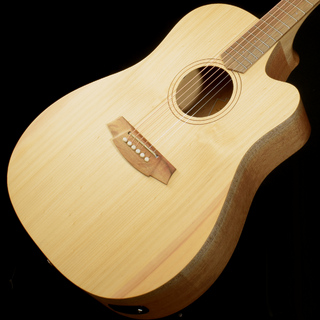 Cole ClarkFL Dreadnought CCFL1EC-BM Bunya Top Queensland Maple Back and Sides 【福岡パルコ店】