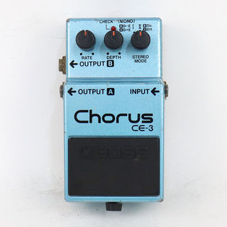 boss、ce-3の検索結果【楽器検索デジマート】