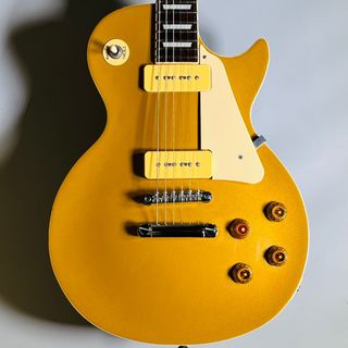 EpiphoneLes Paul LP56 Gold Top レスポール ゴールドトップ 3.49kg 1998年製