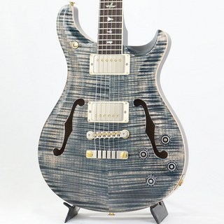 Paul Reed Smith(PRS)McCarty 594 Hollowbody II 10top (Faded Whale Blue) 【SN.0376315】
