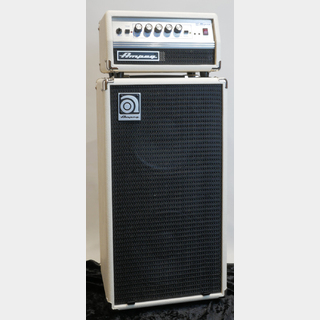 Ampeg MICRO-VR STACK "LIMITED WHITE"