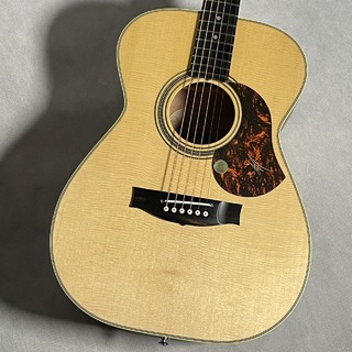 MATON EBG808TE Tommy Emmanuel Signature