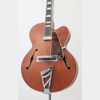 D'Angelico Premier EXL-1(Satin Walnut)