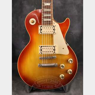 エレクトリックギター ＞ レスポールタイプ、Gibson Custom Shop、2007