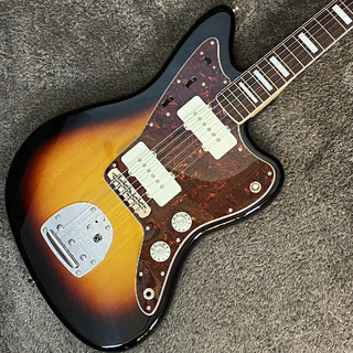 Fender 2023 Collection MIJ Traditional Late 60s Jazzmaster