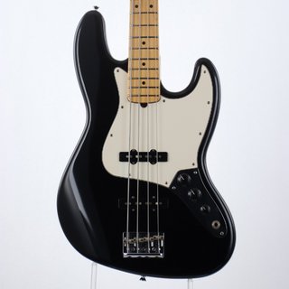 Fender American Standard Jazz Bass Upgrade Black / Maple Fingerboard 【心斎橋店】