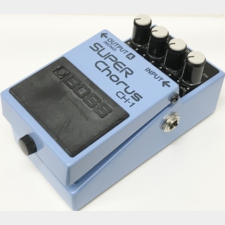 BOSS CH-1 SUPER Chorus