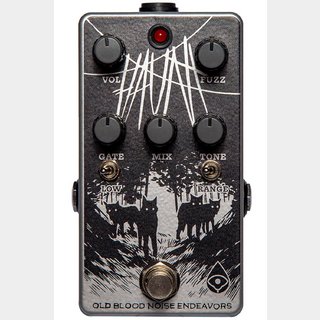 Old Blood Noise Endeavors HAUNT Gate Fuzz【新宿店】