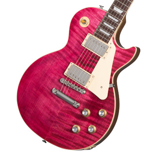 Gibson Les Paul Standard 60s Figured Top Translucent Fuchsia [Custom Color Series]【御茶ノ水本店】