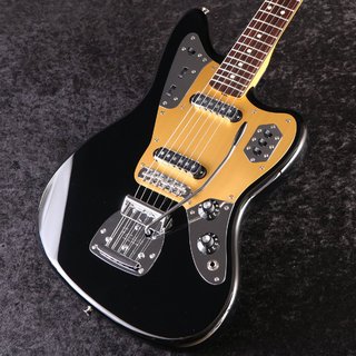 Fender ISHIBASHI FSR Made in Japan Traditional 60s Jaguar Black w/Anodized PG&Buzz Stop Bar【御茶ノ水本店】