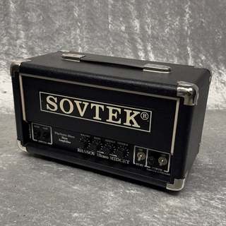 SOVTEK BASSOV Blues MIDGET【新宿店】